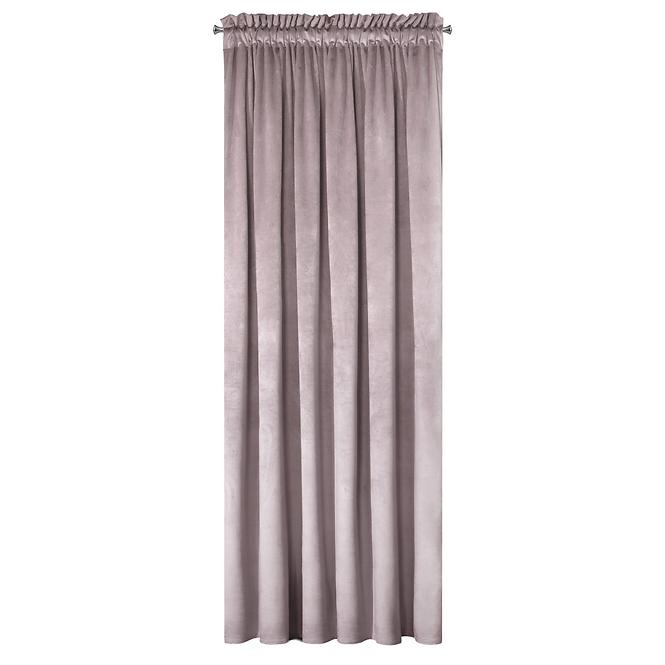 Sötétítő PIERRER 140X300 ráncolószalagon 370891