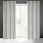 Sötétítő JULIA 140X250 karikán 384113