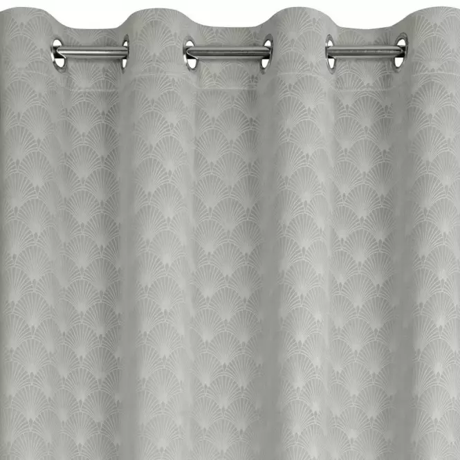 Sötétítő JULIA 140X250 karikán 384113