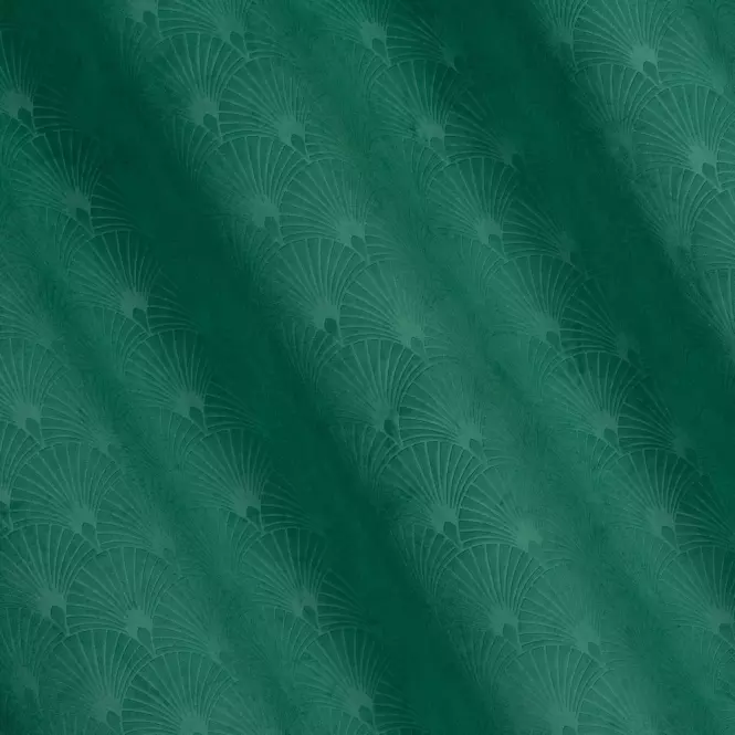 Sötétítő JULIAEL 140X250 karikán 384117
