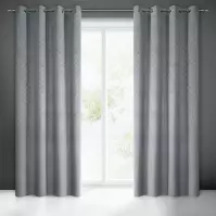 Sötétítő JULIA 140X250 karikán 384118