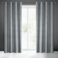 Sötétítő JULIA 140X250 karikán 384118