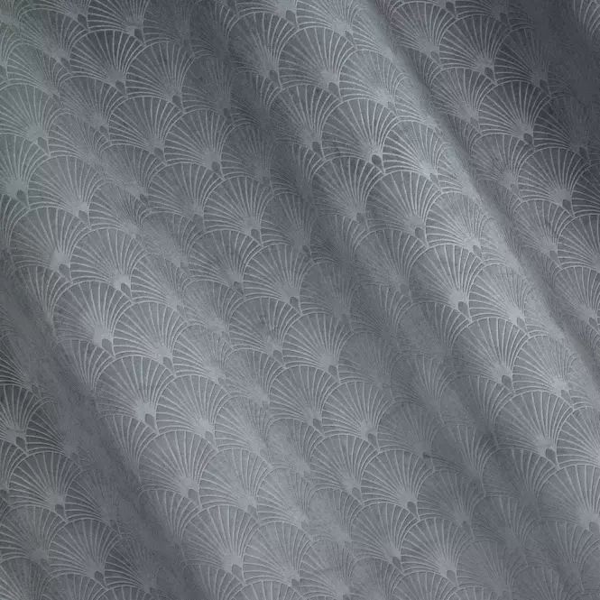 Sötétítő JULIA 140X250 karikán 384118