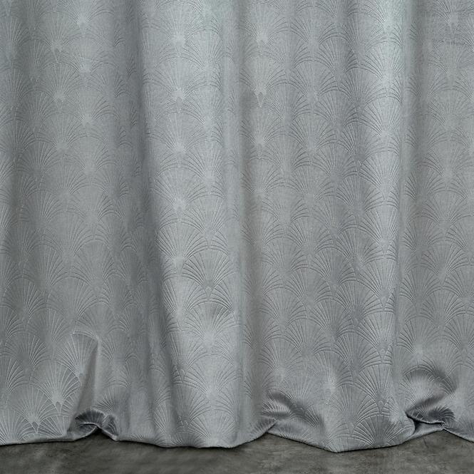 Sötétítő JULIA 140X250 karikán 384118
