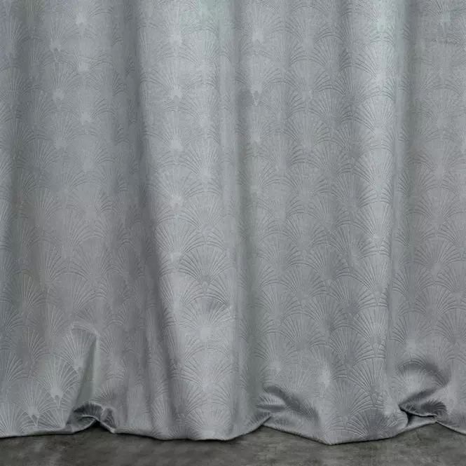 Sötétítő JULIA 140X250 karikán 384118,8
