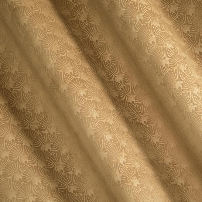 Sötétítő JULIA 140X250 karikán 384119