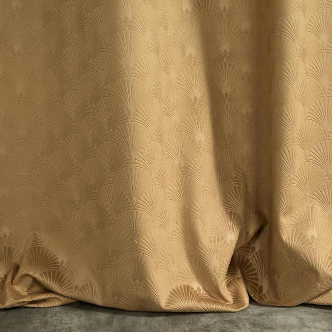 Sötétítő JULIA 140X250 karikán 384119