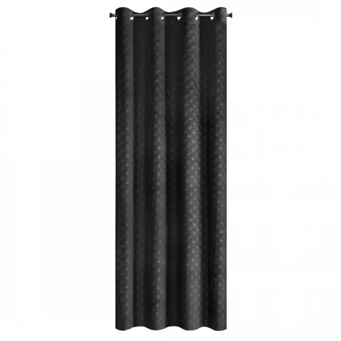 Sötétítő JULIA 140X250 karikán 384121