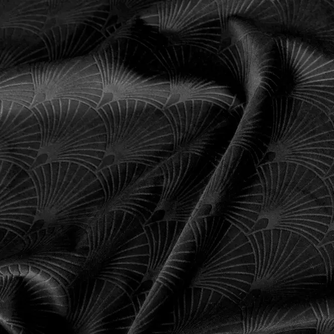 Sötétítő JULIA 140X250 karikán 384121,5