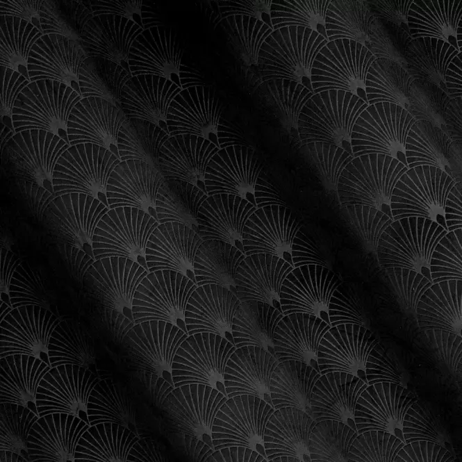 Sötétítő JULIA 140X250 karikán 384121