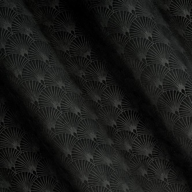 Sötétítő JULIA 140X250 karikán 384121