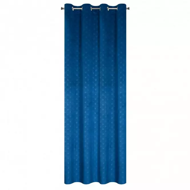 Sötétítő JULIA 140X250 karikán 384122