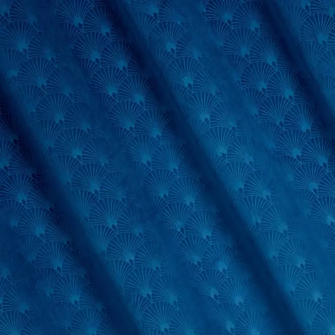 Sötétítő JULIA 140X250 karikán 384122,7