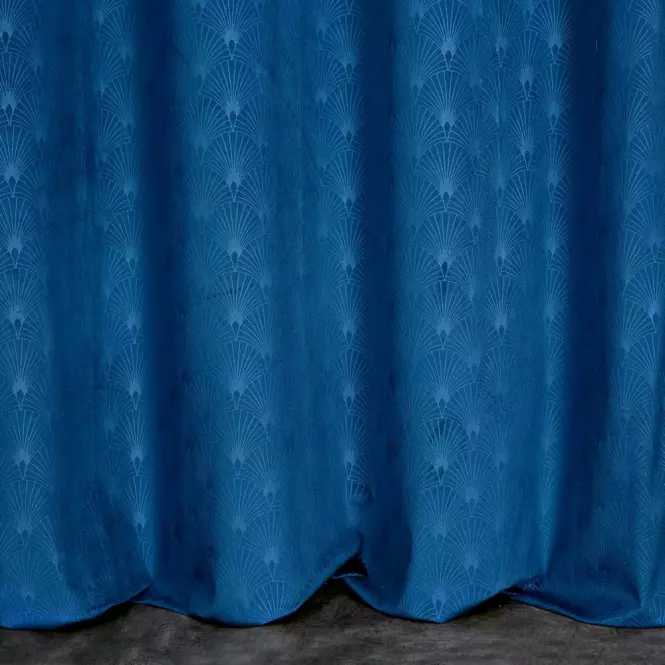 Sötétítő JULIA 140X250 karikán 384122
