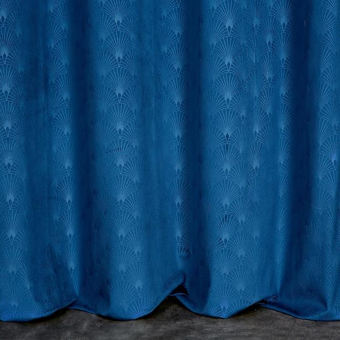 Sötétítő JULIA 140X250 karikán 384122