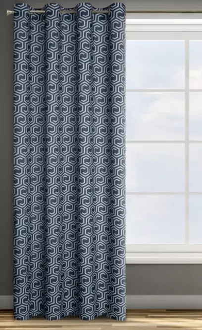 Sötétítő JULIET 140X250 karikán 389865