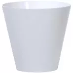 Virágcserép Tubus DTUB200 S449