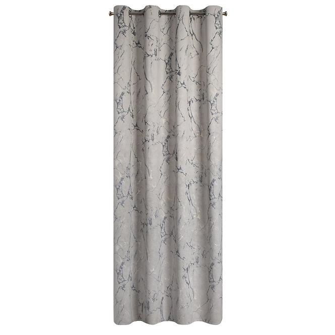 Sötétítő WERA 140X250 karikán 391734