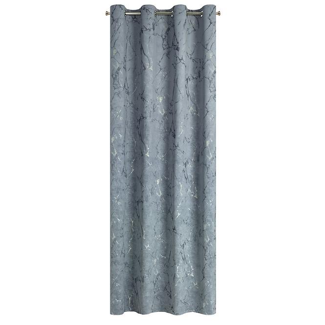 Sötétítő WERA 140X250 karikán 391735