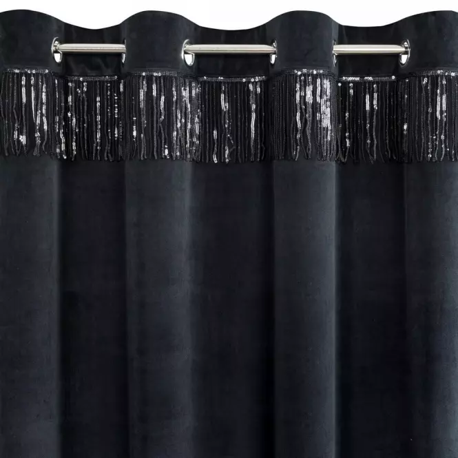 Sötétítő JASPER 140X250 karikán 386174,4
