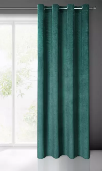 Sötétítő ELIZA 140X250 karikán 386204