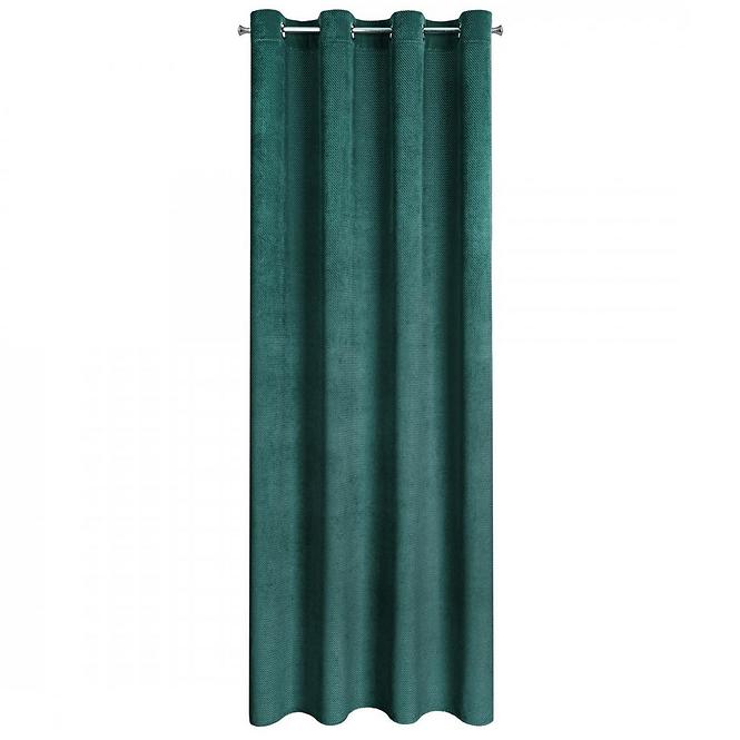Sötétítő ELIZA 140X250 karikán 386204