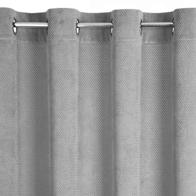 Sötétítő ELIZA 140X250 karikán 386205