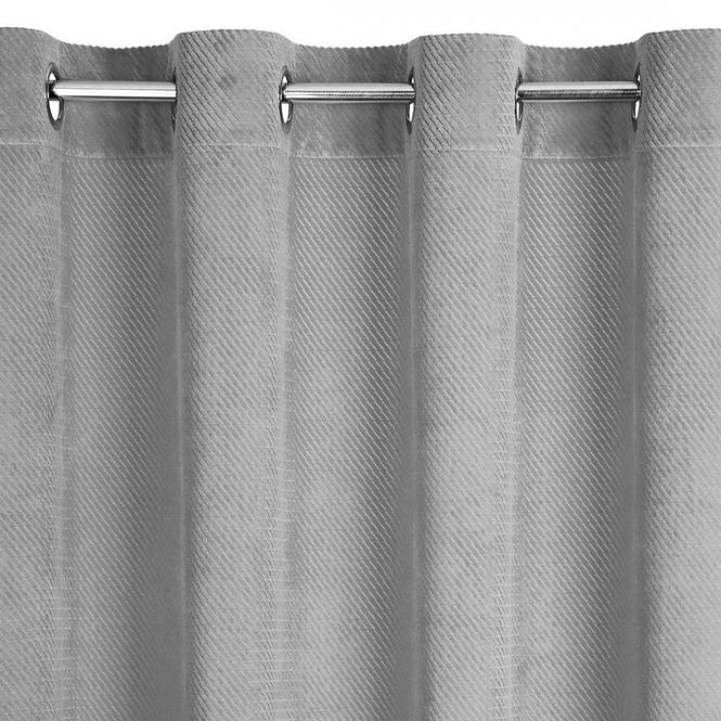 Sötétítő ELIZA 140X250 karikán 386205
