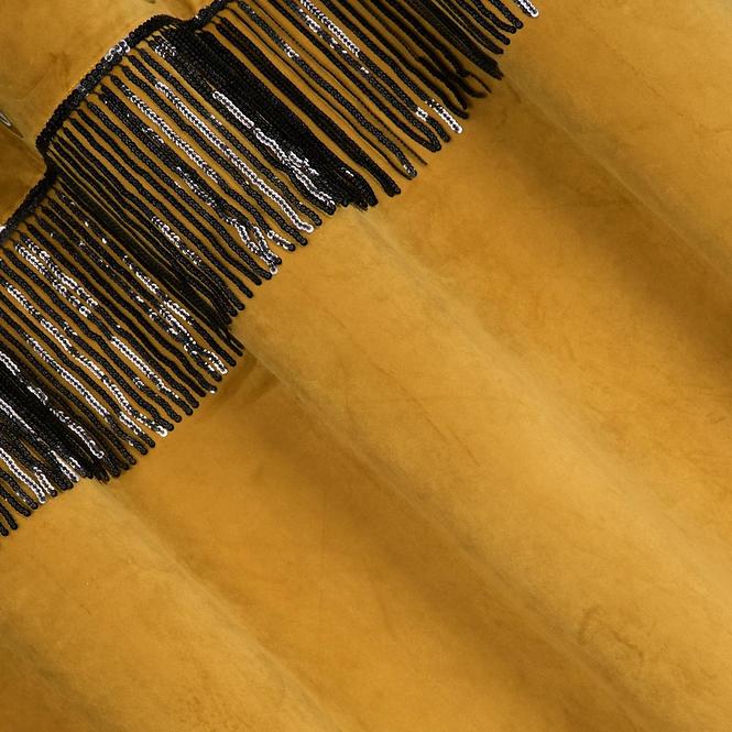 Sötétítő JASPER 140X250 karikán 386239
