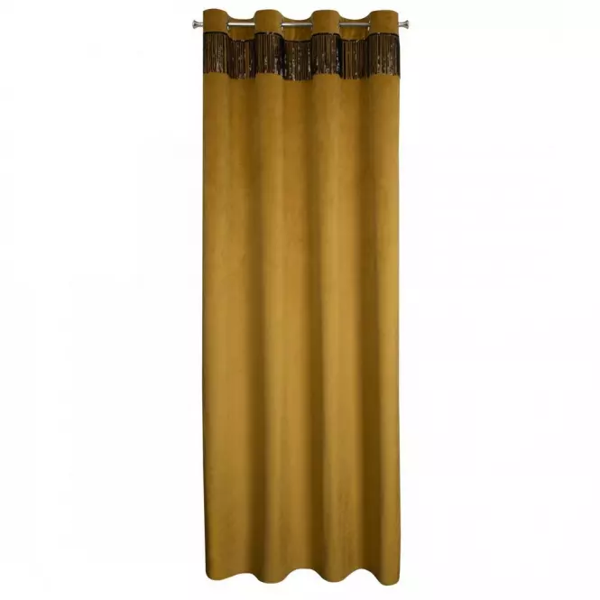 Sötétítő JASPER 140X250 karikán 386239,8