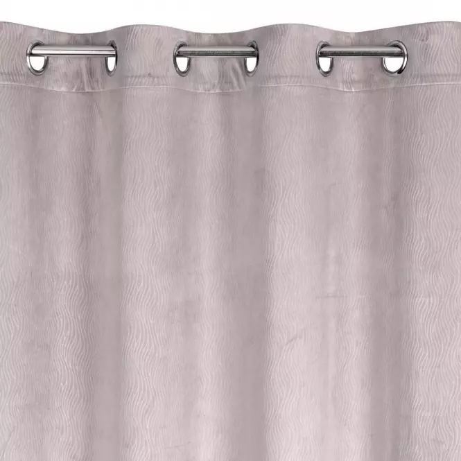 Sötétítő LILIE 140X250 karikán 384145