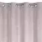 Sötétítő LILIE 140X250 karikán 384145,10