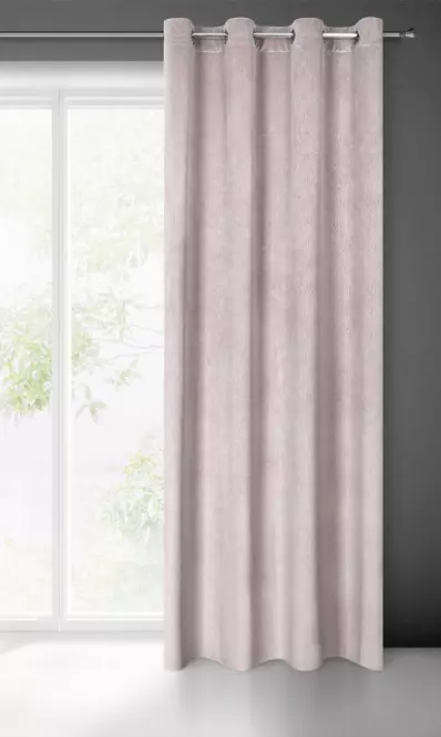 Sötétítő LILIE 140X250 karikán 384145