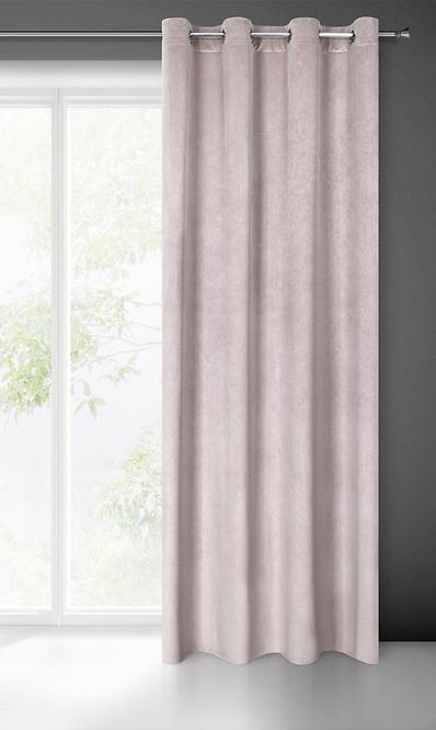 Sötétítő LILIE 140X250 karikán 384145