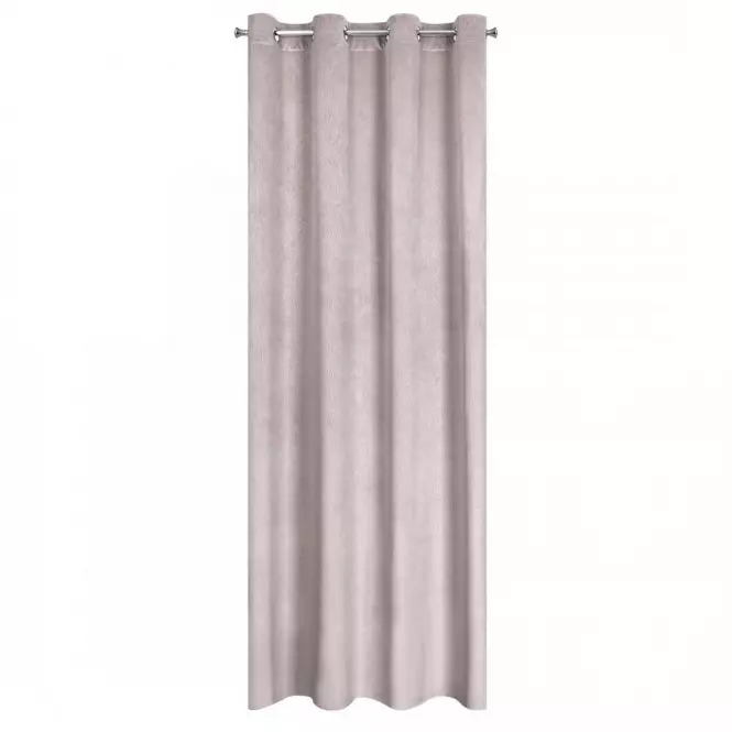 Sötétítő LILIE 140X250 karikán 384145