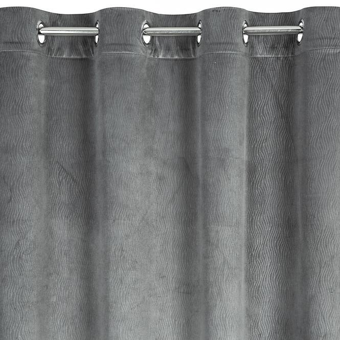 Sötétítő LILI 140X250 karikán 384147