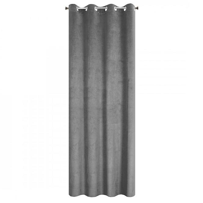 Sötétítő LILI 140X250 karikán 384147
