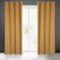 Sötétítő LILI 140X250 karikán 384153