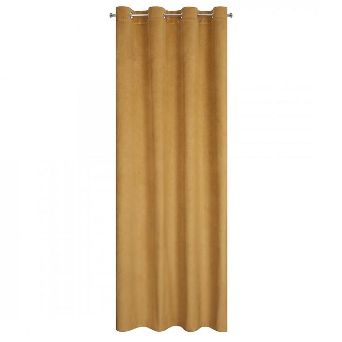 Sötétítő LILI 140X250 karikán 384153,10