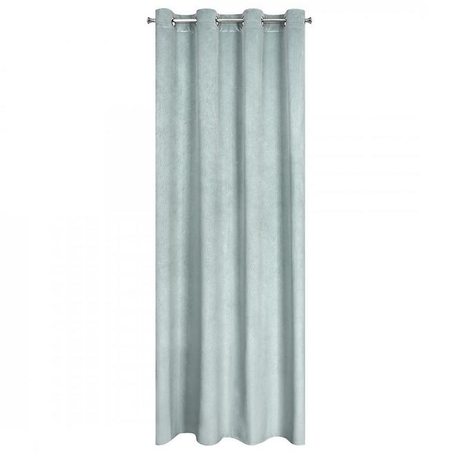 Sötétítő LILI 140X250 karikán 384155