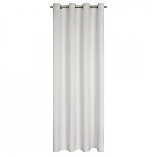 Sötétítő LILI 140X250 karikán 384157