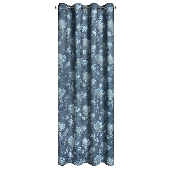 Sötétítő ANDY 140X250 karikán 387588
