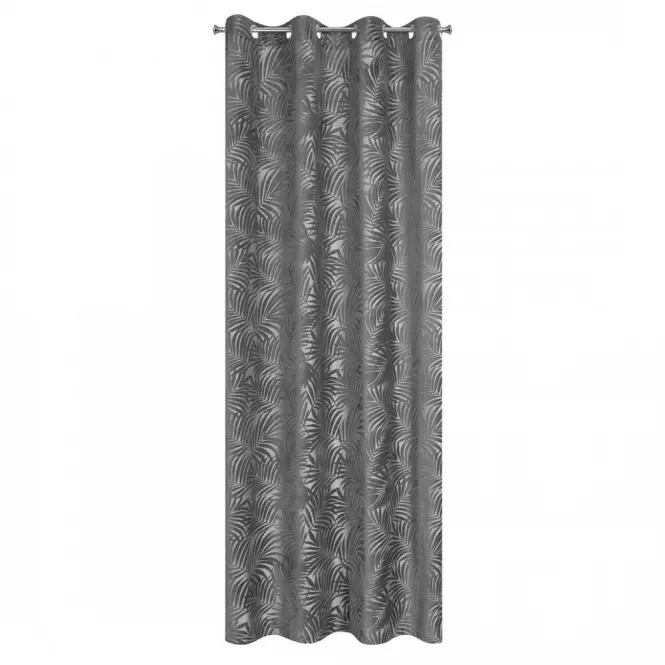 Sötétítő LIVIA 140X250 karikán 385836