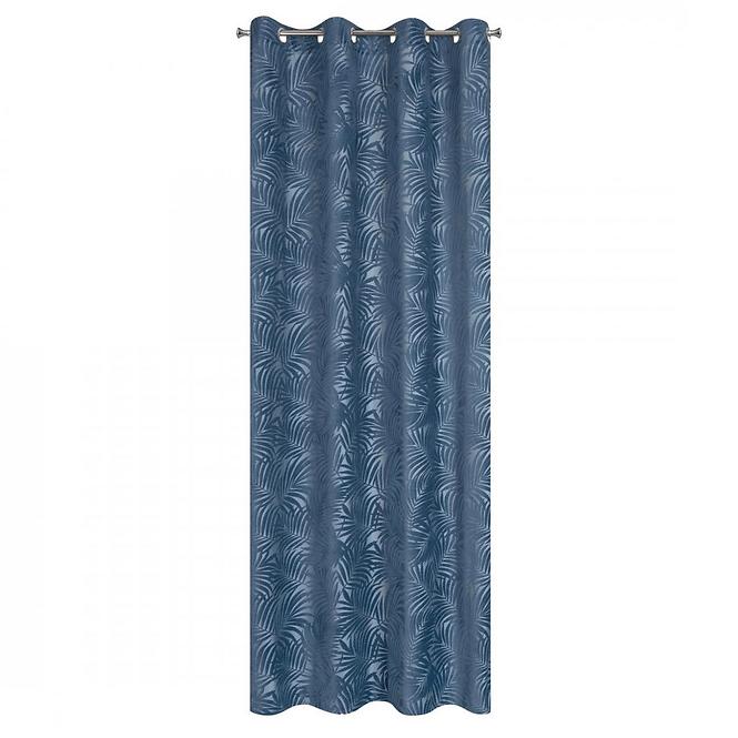 Sötétítő LIVIA 140X250 karikán 385837,8