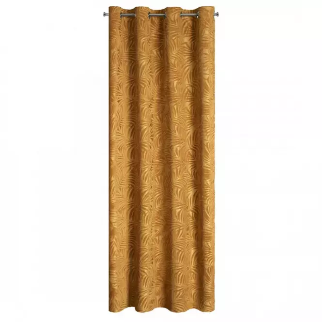 Sötétítő LIVIA 140X250 karikán 385838