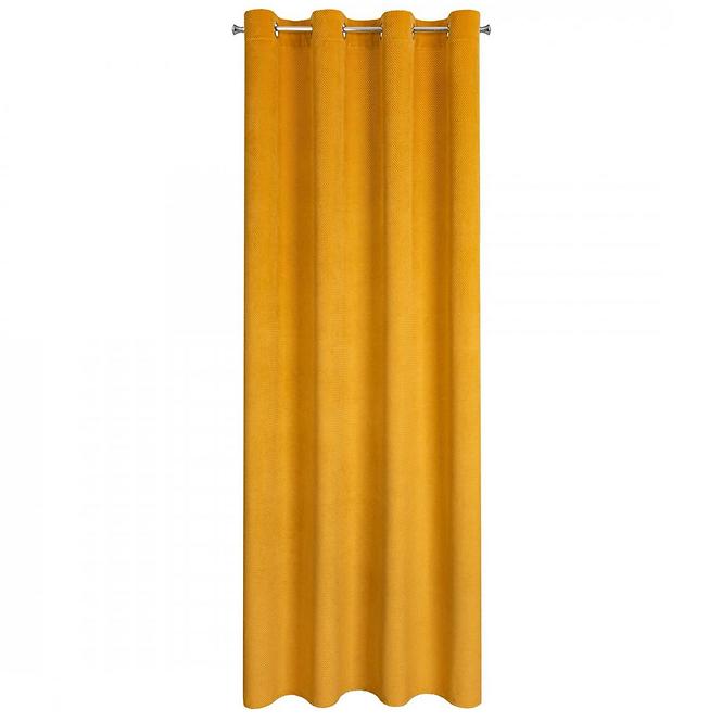 Sötétítő ELIZAT 140X250 karikán 386899