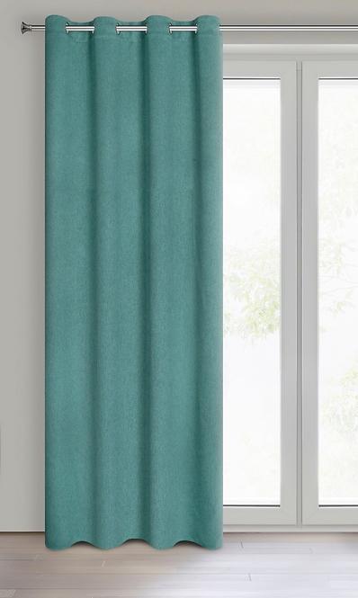 Sötétítő AMARO 135X250 karikán 386921