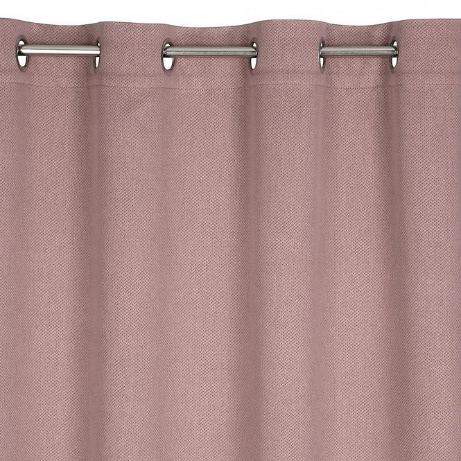 Sötétítő AMARO 135X250 karikán 386924