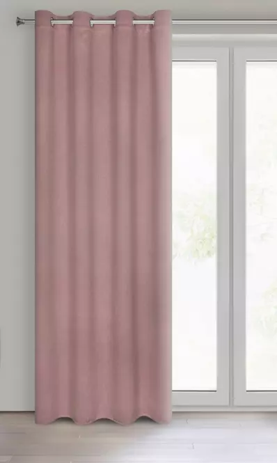 Sötétítő AMARO 135X250 karikán 386924,3