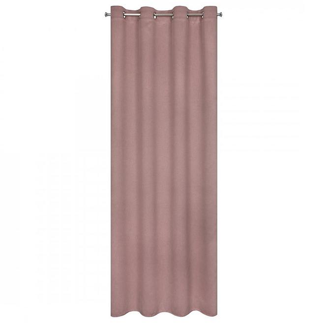 Sötétítő AMARO 135X250 karikán 386924